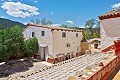 Traditionelles Bauernhaus mit 30 Schlafzimmern in Inland Villas Spain