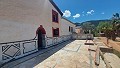 Traditionelles Bauernhaus mit 30 Schlafzimmern in Inland Villas Spain