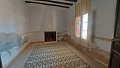 Traditionelles Bauernhaus mit 30 Schlafzimmern in Inland Villas Spain