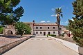 Traditional 30 bedroom Farmhouse Estate in Inland Villas Spain