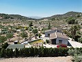 Stunning Countryhouse with Private Pool in Inland Villas Spain