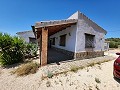 Superbe maison de campagne avec piscine privée in Inland Villas Spain