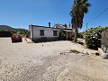 Superbe maison de campagne avec piscine privée in Inland Villas Spain