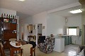 4 Bedroom cave house on huge plot in Inland Villas Spain