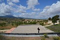 Höhlenhaus mit 4 Schlafzimmern auf riesigem Grundstück in Inland Villas Spain