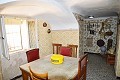 Grotwoning met 4 slaapkamers op groot perceel in Inland Villas Spain