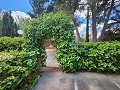 Grande maison avec piscine et tennis in Inland Villas Spain