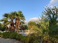 Schöne Spiralvilla  in Inland Villas Spain