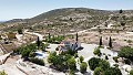 Schöne Spiralvilla  in Inland Villas Spain