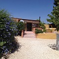 Campsite Business with a 4 Bed House in Inland Villas Spain