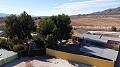 Negocio de camping con una casa de 4 dormitorios in Inland Villas Spain