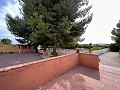 Negocio de camping con una casa de 4 dormitorios in Inland Villas Spain