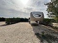 Campingbedrijf met een huis met 4 slaapkamers in Inland Villas Spain