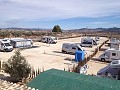 Entreprise de camping avec une maison de 4 chambres in Inland Villas Spain