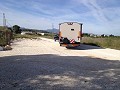 Campingplatzbetrieb mit 4-Bett-Haus in Inland Villas Spain