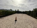 Negocio de camping con una casa de 4 dormitorios in Inland Villas Spain