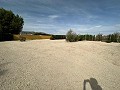 Campsite Business with a 4 Bed House in Inland Villas Spain