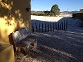 Campingbedrijf met een huis met 4 slaapkamers in Inland Villas Spain