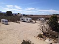 Campingplatzbetrieb mit 4-Bett-Haus in Inland Villas Spain