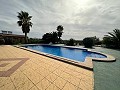 Campsite Business with a 4 Bed House in Inland Villas Spain