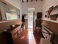 Campingplatzbetrieb mit 4-Bett-Haus in Inland Villas Spain