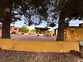 Campingbedrijf met een huis met 4 slaapkamers in Inland Villas Spain