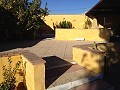 Campingplatzbetrieb mit 4-Bett-Haus in Inland Villas Spain