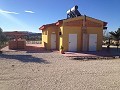 Negocio de camping con una casa de 4 dormitorios in Inland Villas Spain