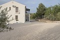 Wunderschöne Villa mit 5 Schlafzimmern und 6 Bädern in Inland Villas Spain