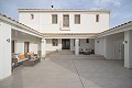 Maginificent 5 Bedroom 6 Bathroom Villa in Inland Villas Spain