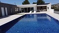 Wunderschöne Villa mit 5 Schlafzimmern und 6 Bädern in Inland Villas Spain