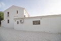 Maginificent 5 Bedroom 6 Bathroom Villa in Inland Villas Spain