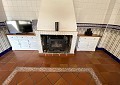 3-Bett-Luxusvilla in Elda mit wunderschönem 3-Bett-3-Bad-Gästehaus in Inland Villas Spain