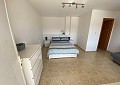 3-Bett-Luxusvilla in Elda mit wunderschönem 3-Bett-3-Bad-Gästehaus in Inland Villas Spain