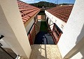 Villa de luxe de 3 chambres à Elda avec belle maison d'hôtes de 3 chambres et 3 salles de bain in Inland Villas Spain