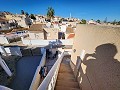 2 Bedroom 2 bathroom home with communal pool in Inland Villas Spain