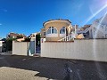 Huis met 2 slaapkamers en 2 badkamers met gemeenschappelijk zwembad in Inland Villas Spain