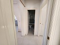 2 Bedroom 2 bathroom home with communal pool in Inland Villas Spain