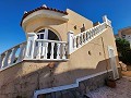 Casa de 2 dormitorios y 2 baños con piscina comunitaria. in Inland Villas Spain