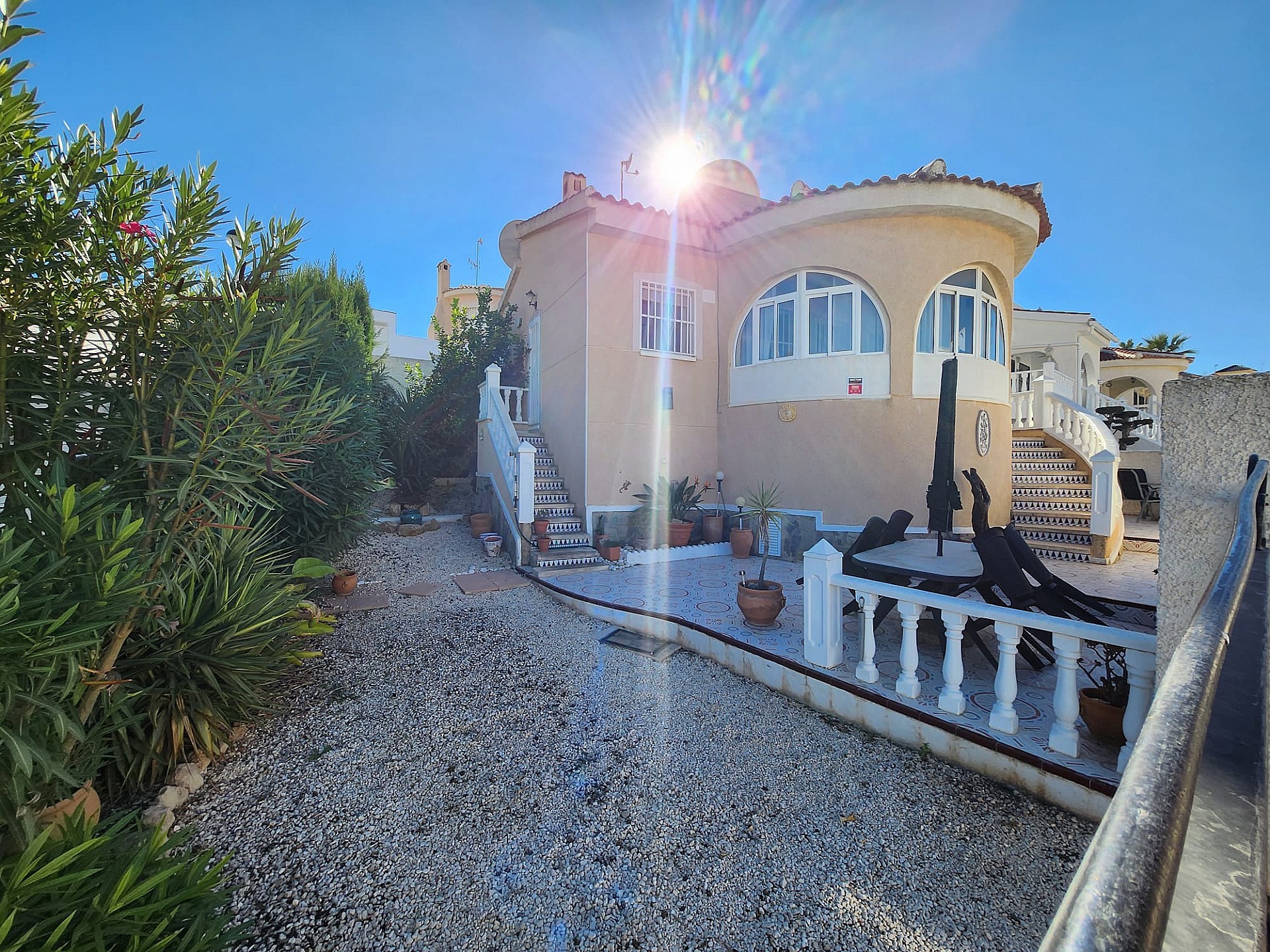 2 bedroom house / villa for sale in Rojales, Costa Blanca