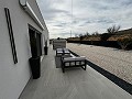 5 Bedroom 3 Bathroom Modern Villa in Macisvenda in Inland Villas Spain