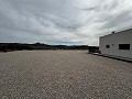 Villa moderne de 5 chambres et 3 salles de bains à Macisvenda in Inland Villas Spain