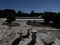 Prachtige villa met 4 slaapkamers en zwembad in Caudete in Inland Villas Spain