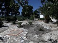 Prachtige villa met 4 slaapkamers en zwembad in Caudete in Inland Villas Spain