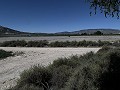 Prachtige villa met 4 slaapkamers en zwembad in Caudete in Inland Villas Spain