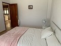 Atemberaubende 4-Schlafzimmer-Villa mit Pool in Caudete in Inland Villas Spain