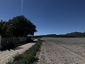 Prachtige villa met 4 slaapkamers en zwembad in Caudete in Inland Villas Spain