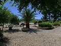 Prachtige villa met 4 slaapkamers en zwembad in Caudete in Inland Villas Spain