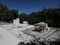 Atemberaubende 4-Schlafzimmer-Villa mit Pool in Caudete in Inland Villas Spain