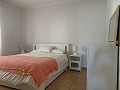 Atemberaubende 4-Schlafzimmer-Villa mit Pool in Caudete in Inland Villas Spain